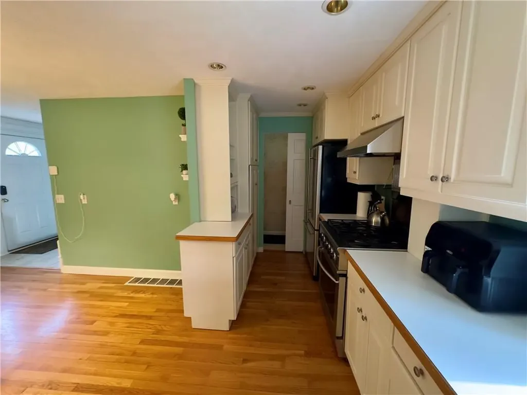 43 Shady Hill Drive West Warwick RI 02893