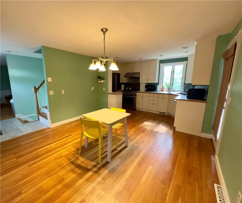 43 Shady Hill Drive West Warwick RI 02893