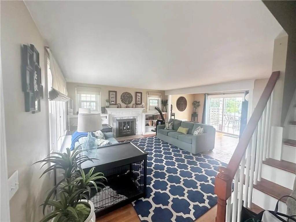 173 Ann Street Cumberland RI 02864