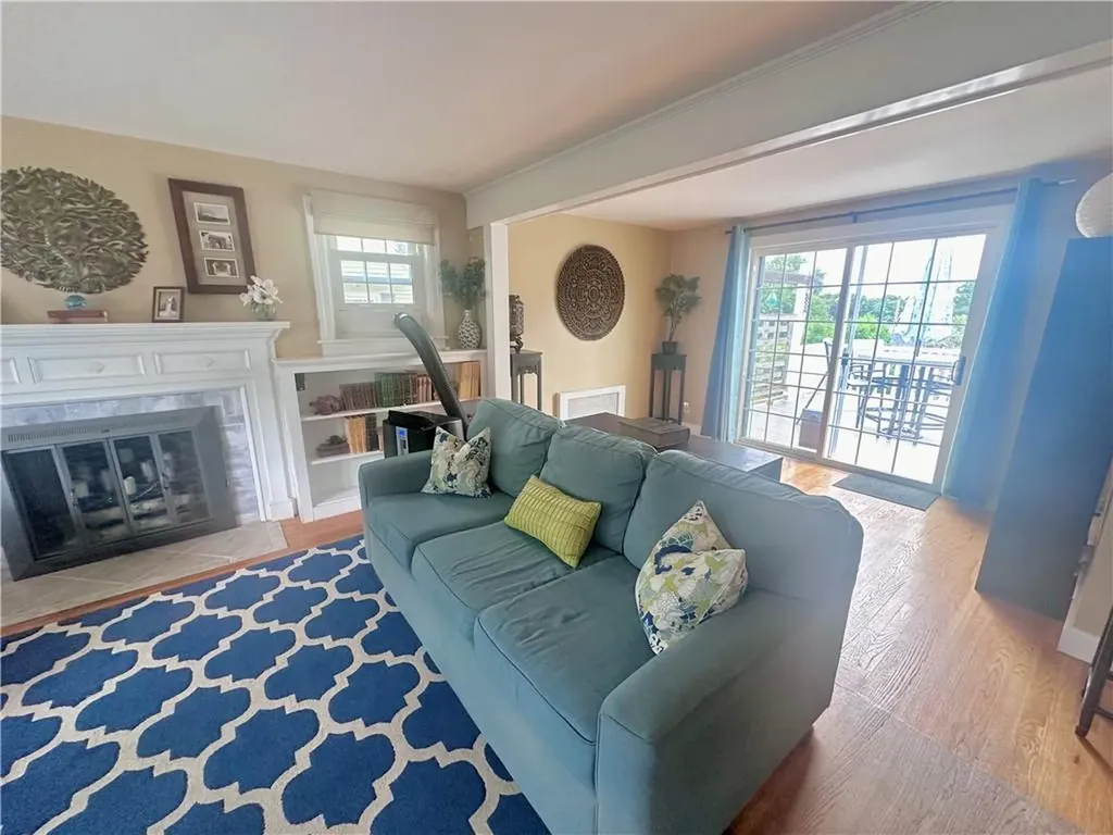 173 Ann Street Cumberland RI 02864