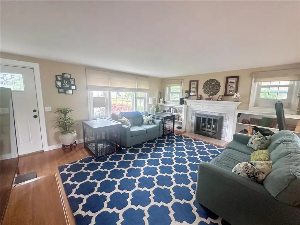 173 Ann Street Cumberland RI 02864