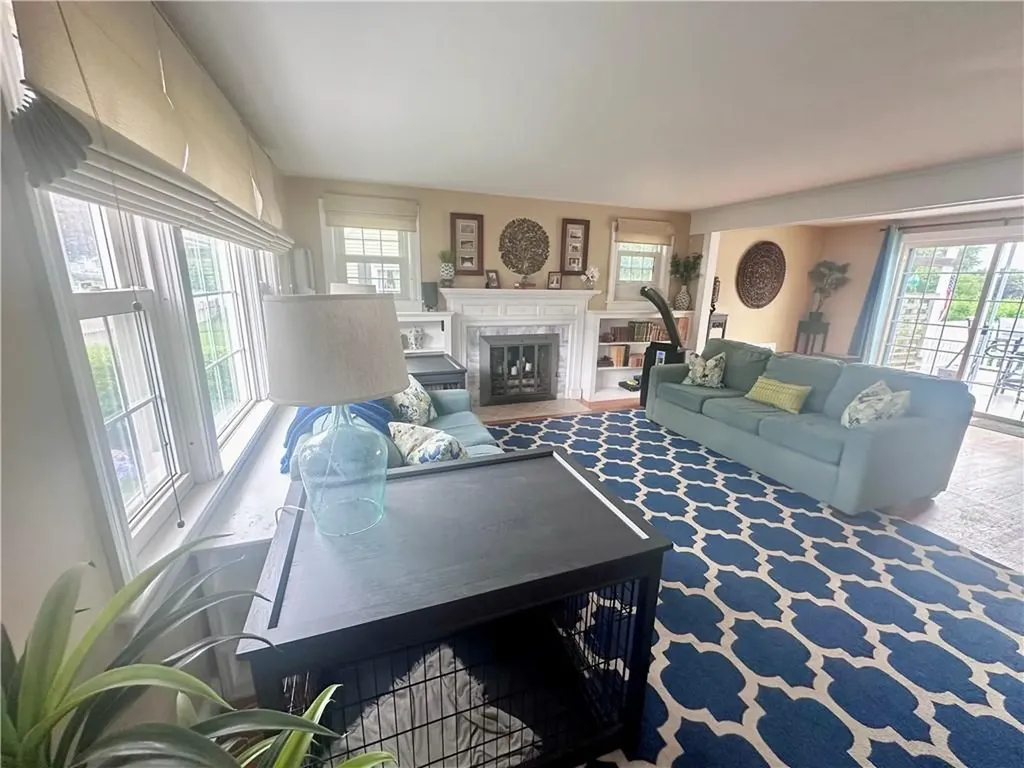 173 Ann Street Cumberland RI 02864