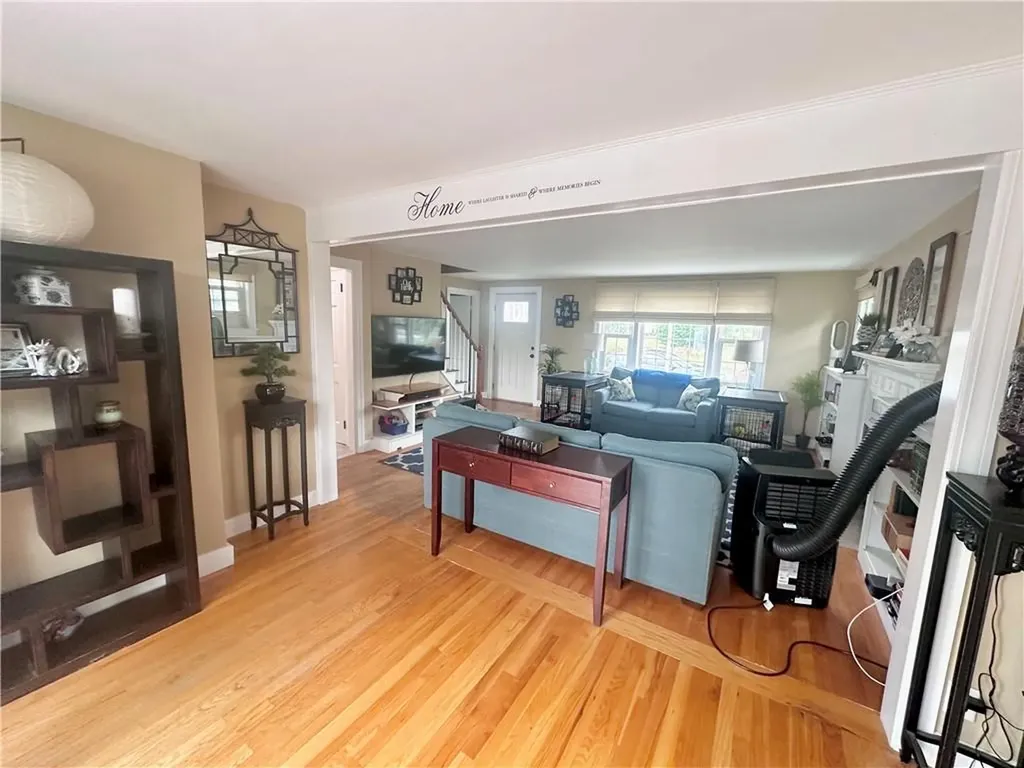 173 Ann Street Cumberland RI 02864