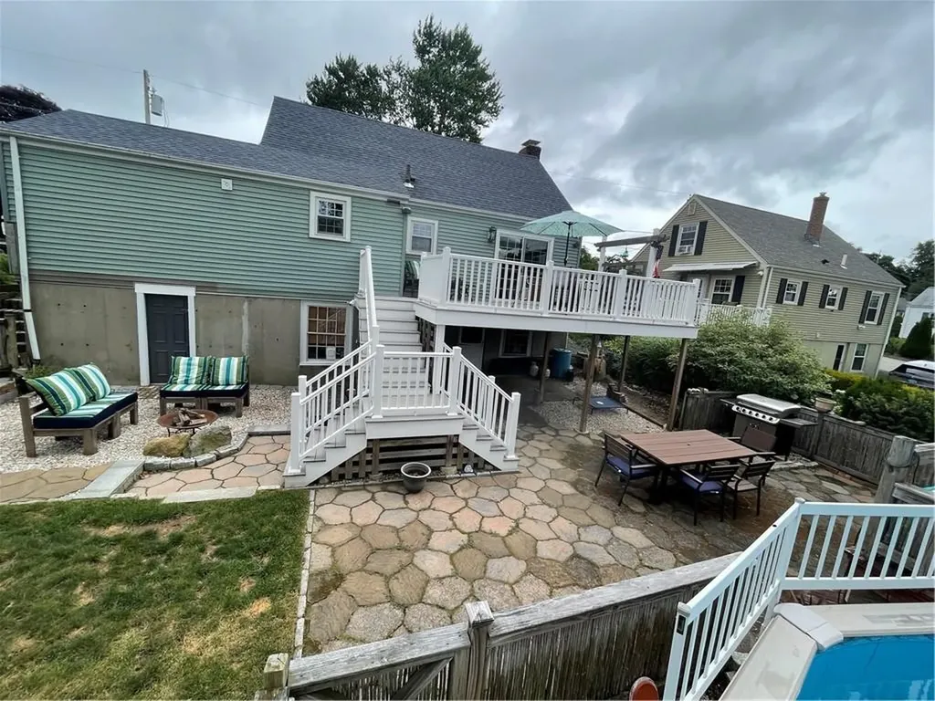 173 Ann Street Cumberland RI 02864
