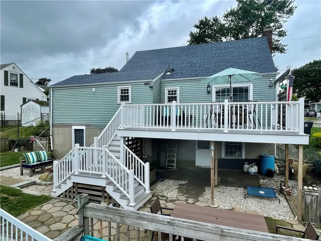 173 Ann Street Cumberland RI 02864