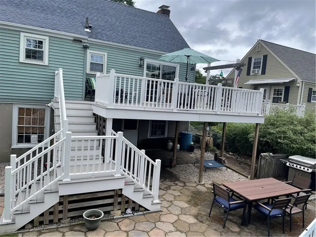 173 Ann Street Cumberland RI 02864