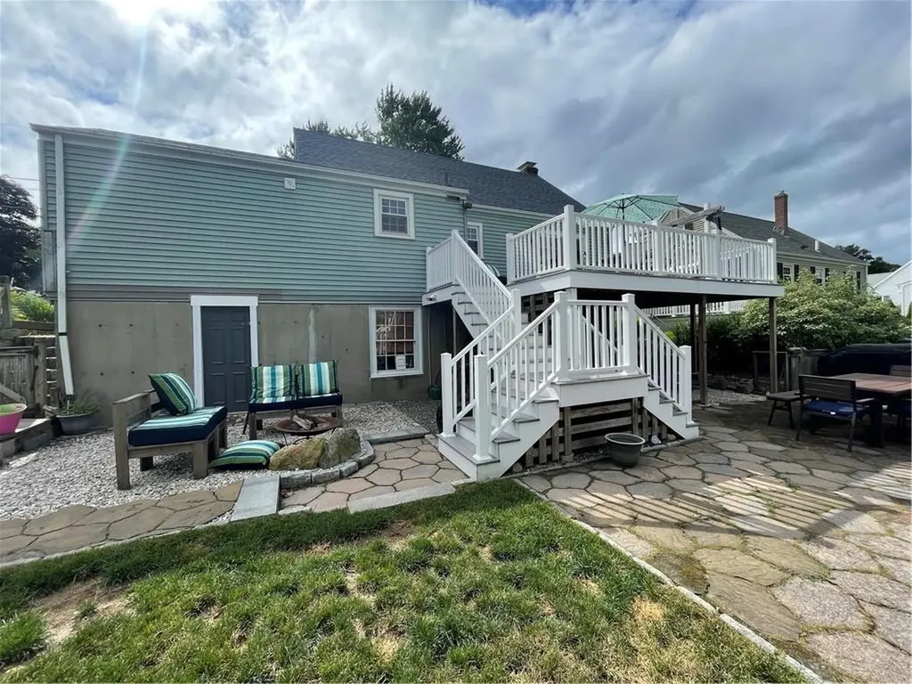 173 Ann Street Cumberland RI 02864