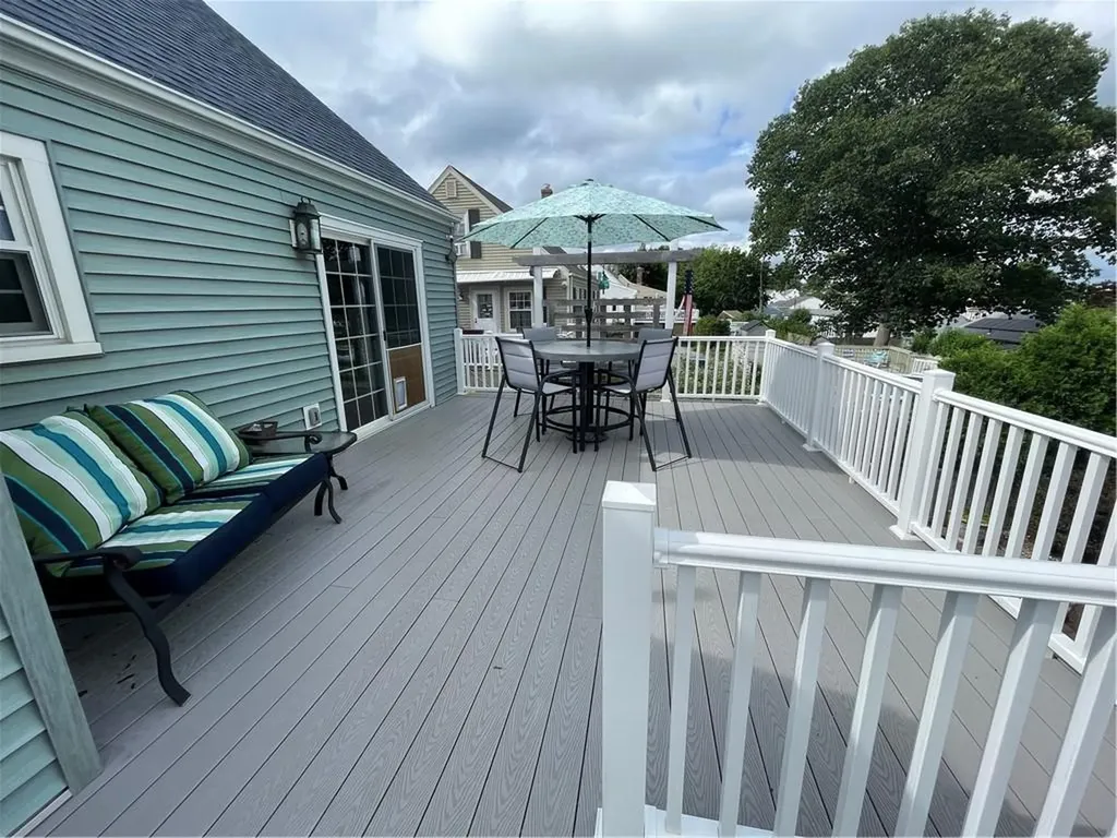173 Ann Street Cumberland RI 02864