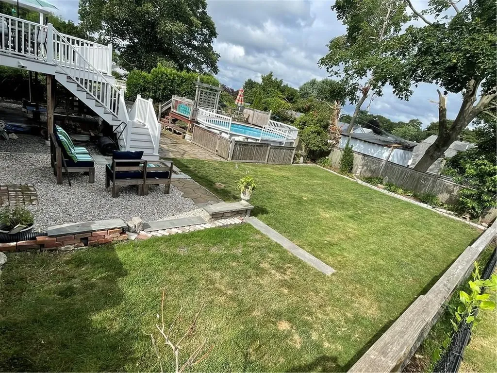 173 Ann Street Cumberland RI 02864
