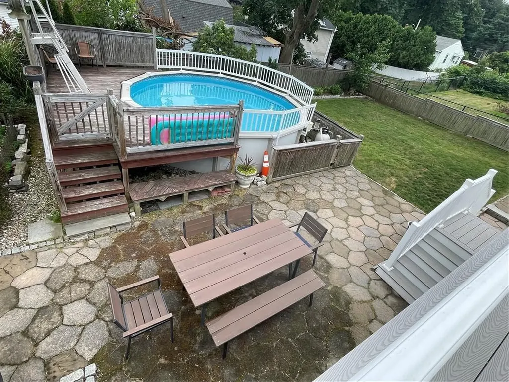 173 Ann Street Cumberland RI 02864