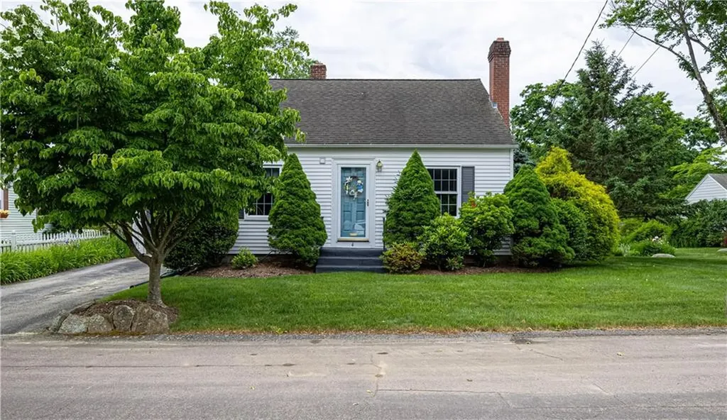 4 Diana Avenue Smithfield RI 02917