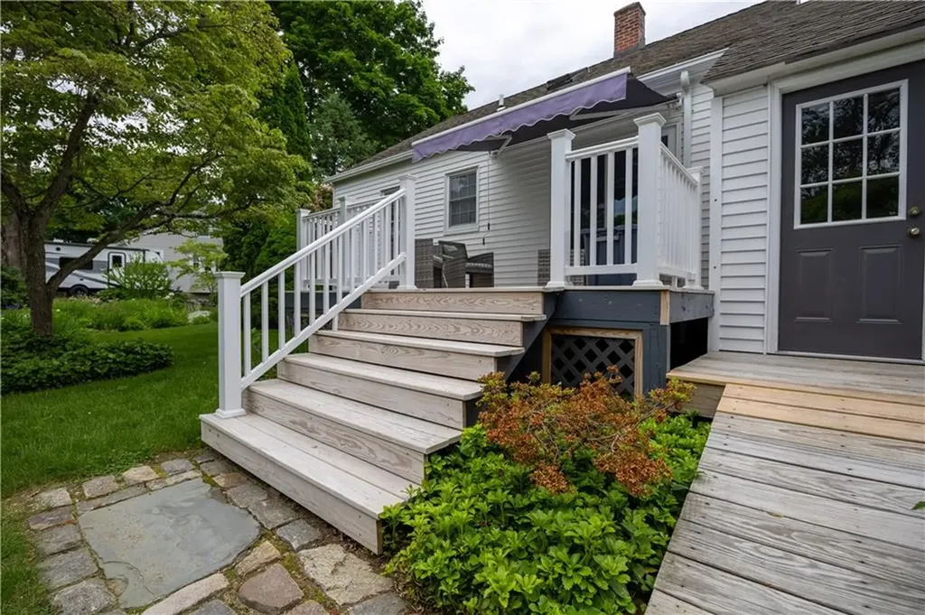 4 Diana Avenue Smithfield RI 02917