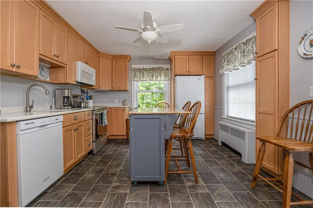 4 Diana Avenue Smithfield RI 02917
