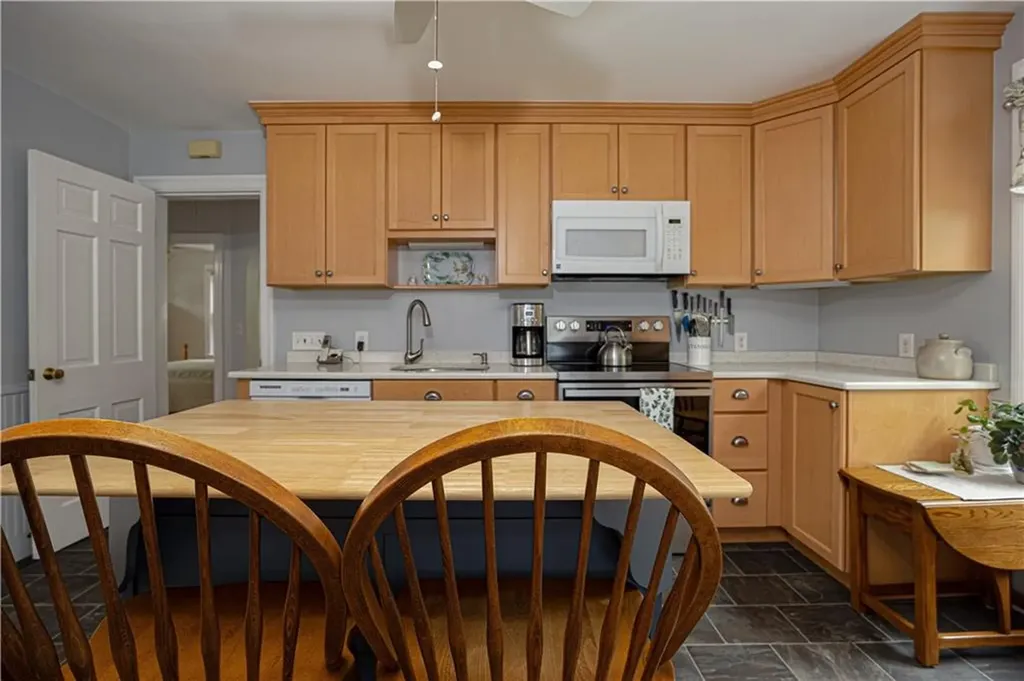 4 Diana Avenue Smithfield RI 02917