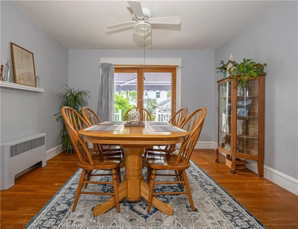 4 Diana Avenue Smithfield RI 02917