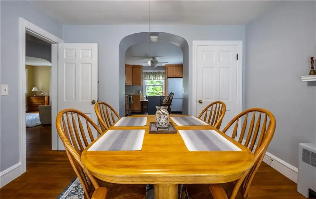 4 Diana Avenue Smithfield RI 02917
