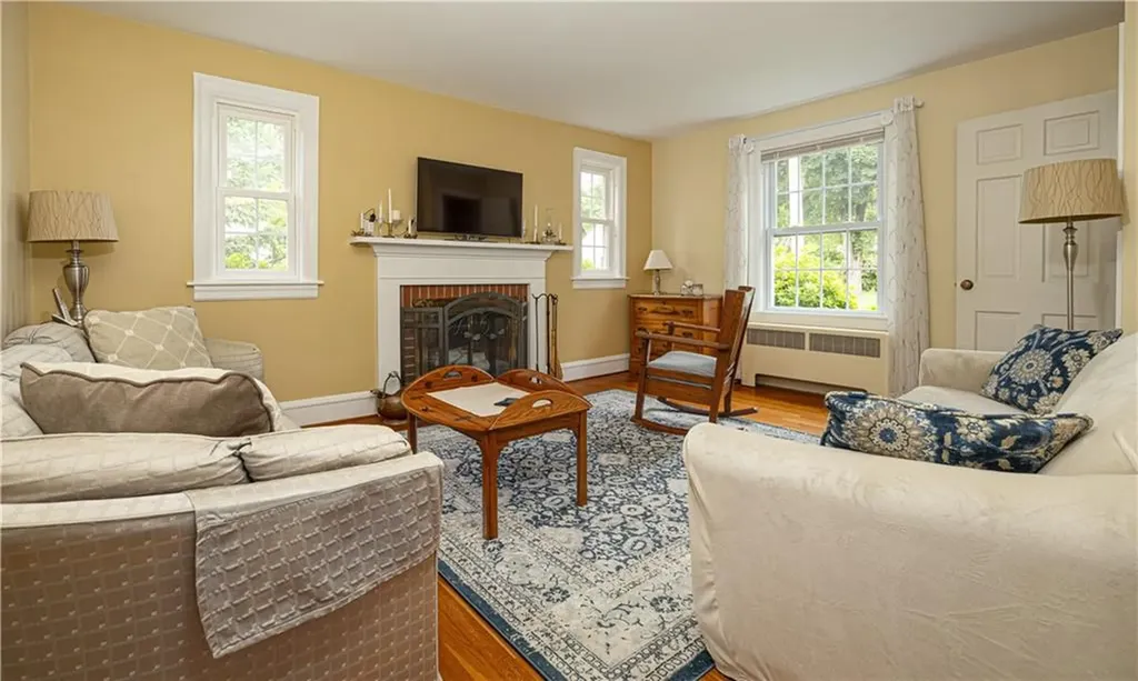 4 Diana Avenue Smithfield RI 02917
