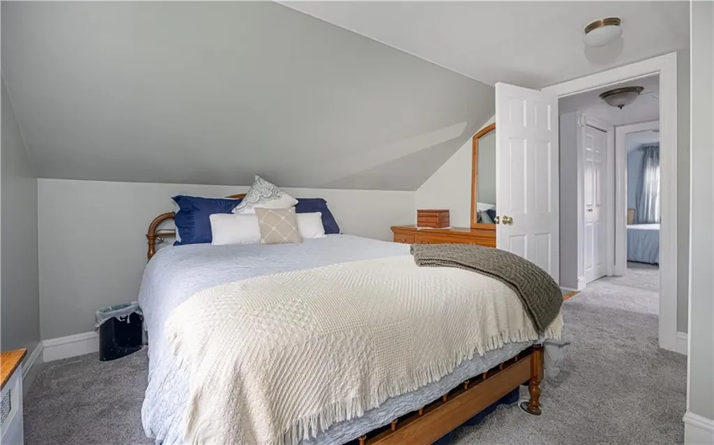 4 Diana Avenue Smithfield RI 02917