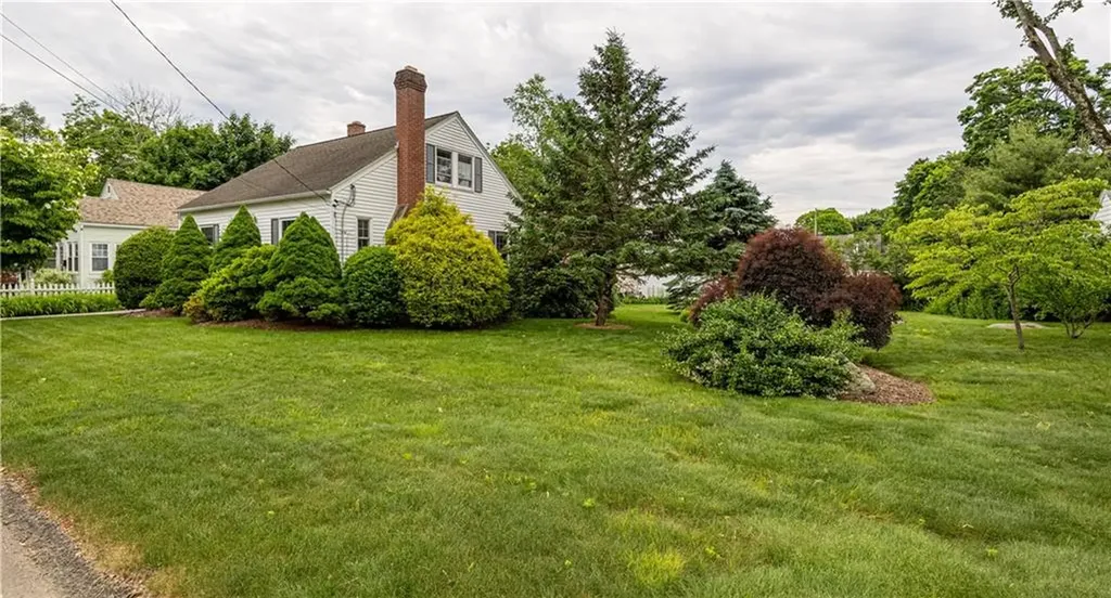 4 Diana Avenue Smithfield RI 02917