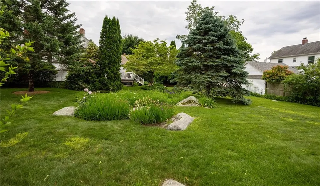 4 Diana Avenue Smithfield RI 02917