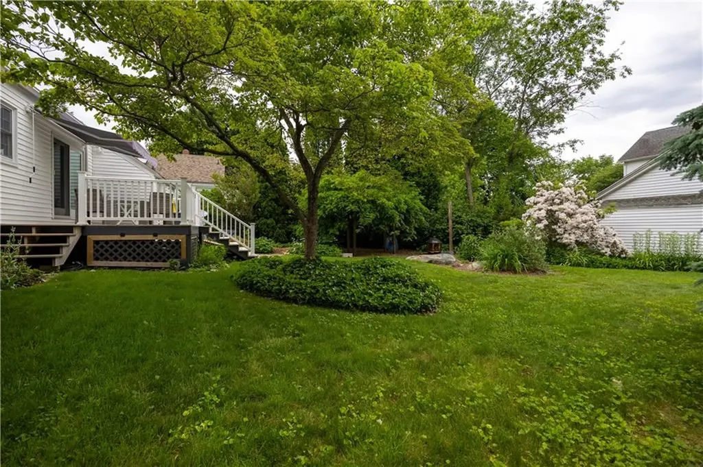 4 Diana Avenue Smithfield RI 02917