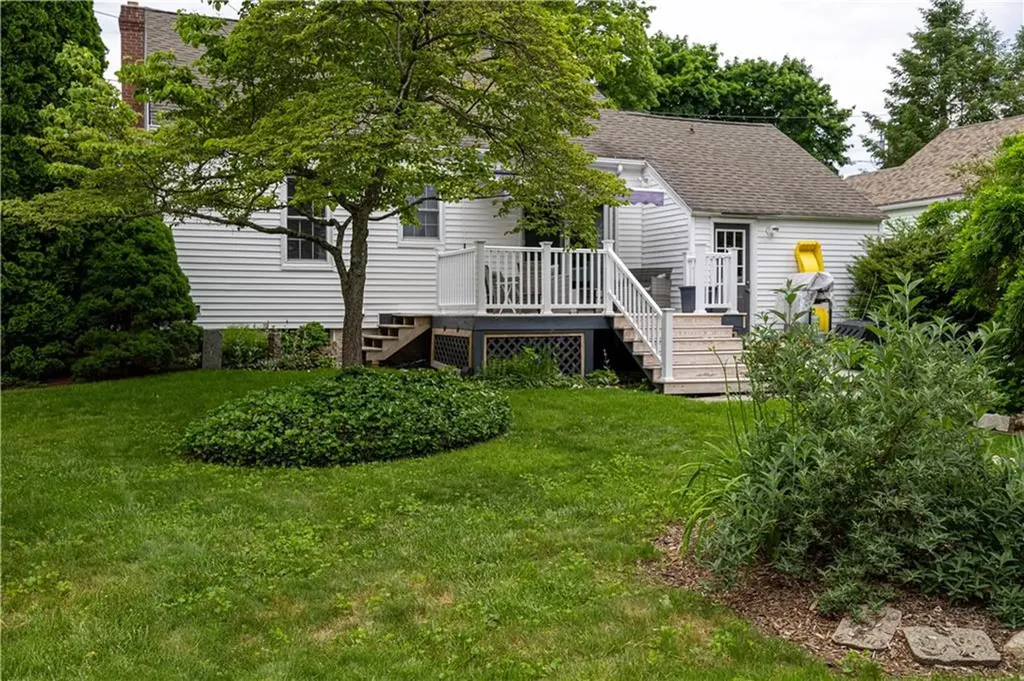 4 Diana Avenue Smithfield RI 02917