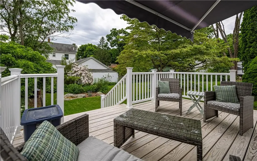 4 Diana Avenue Smithfield RI 02917