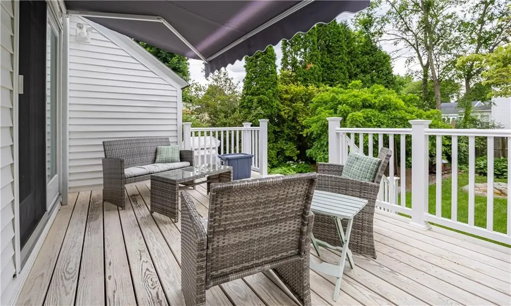 4 Diana Avenue Smithfield RI 02917