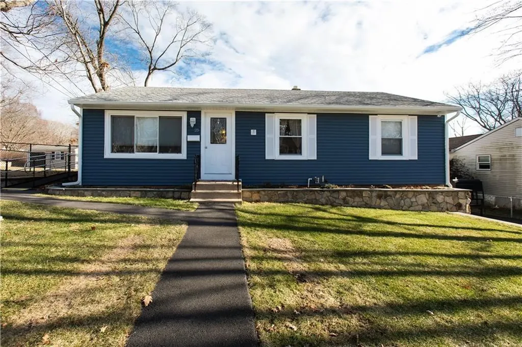 25 Miller Drive West Warwick RI 02893