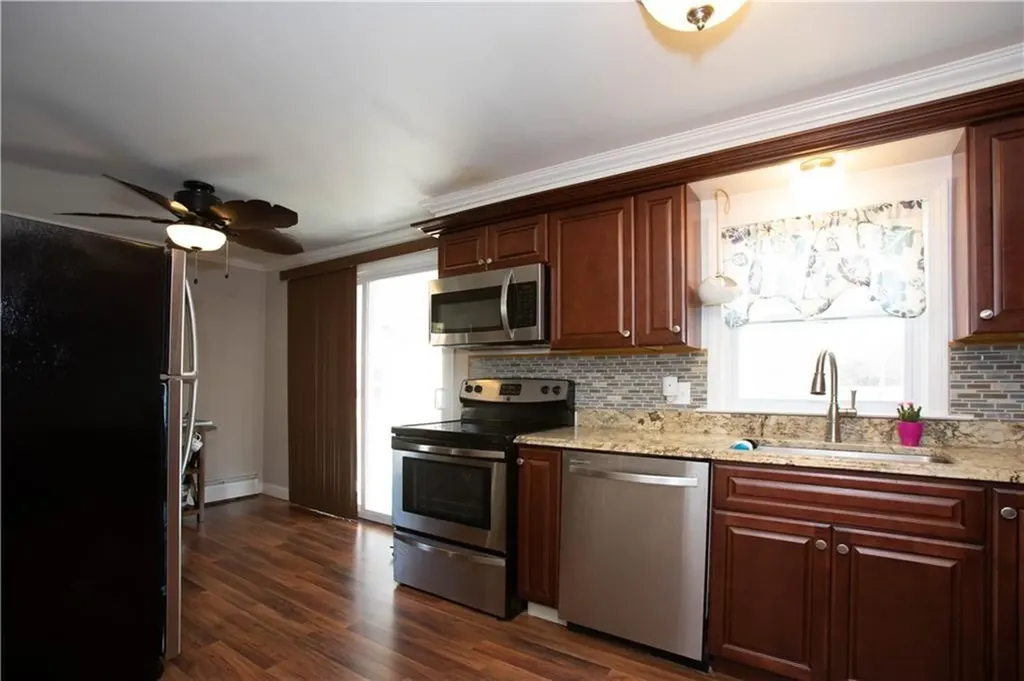 25 Miller Drive West Warwick RI 02893