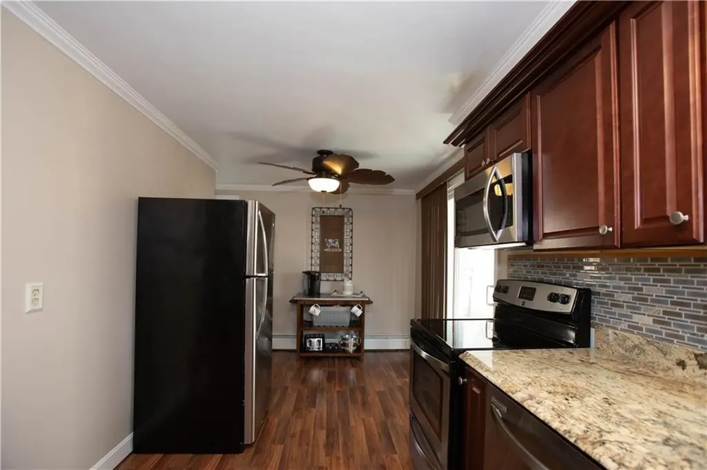 25 Miller Drive West Warwick RI 02893