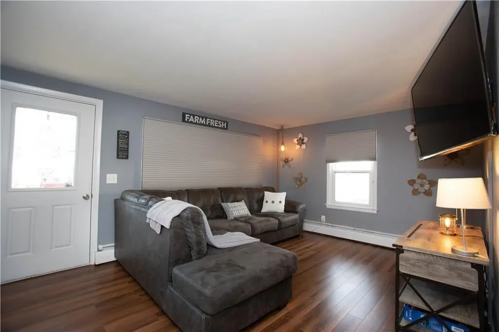 25 Miller Drive West Warwick RI 02893