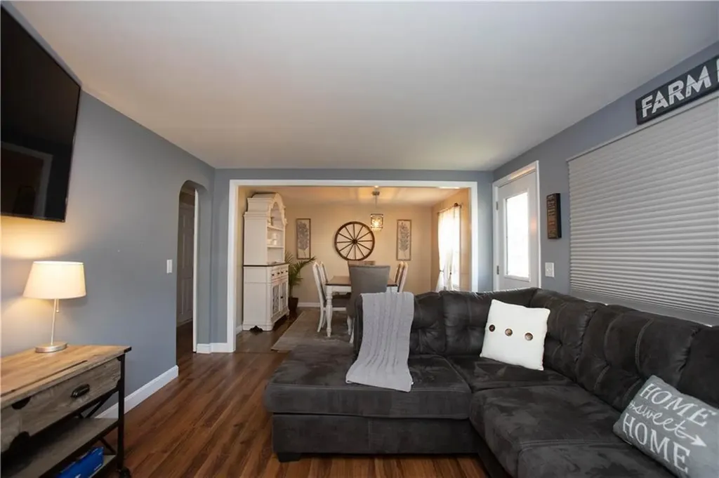 25 Miller Drive West Warwick RI 02893