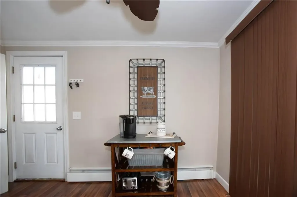25 Miller Drive West Warwick RI 02893