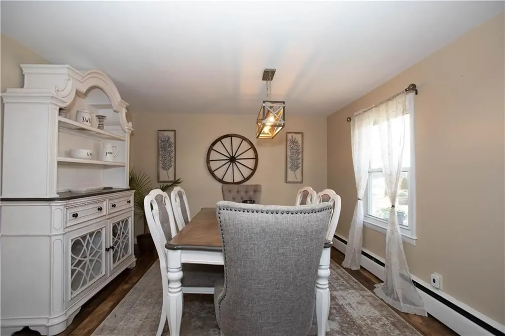 25 Miller Drive West Warwick RI 02893