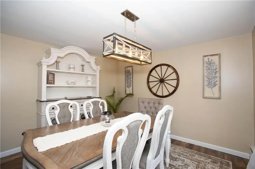25 Miller Drive West Warwick RI 02893
