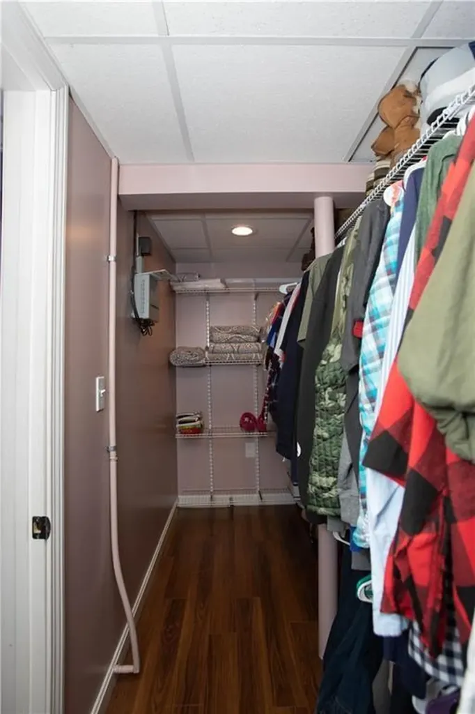 25 Miller Drive West Warwick RI 02893
