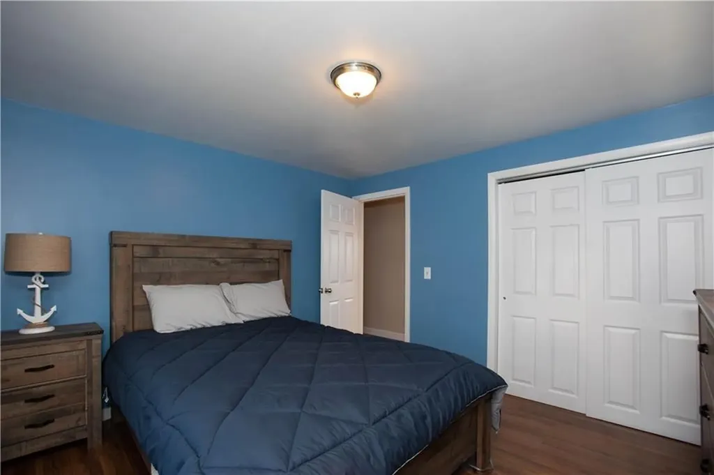 25 Miller Drive West Warwick RI 02893