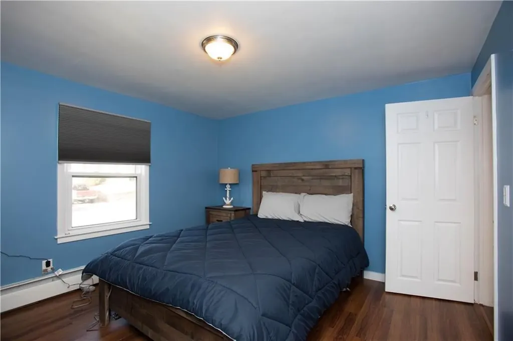 25 Miller Drive West Warwick RI 02893