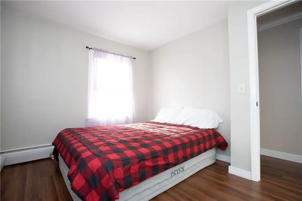 25 Miller Drive West Warwick RI 02893