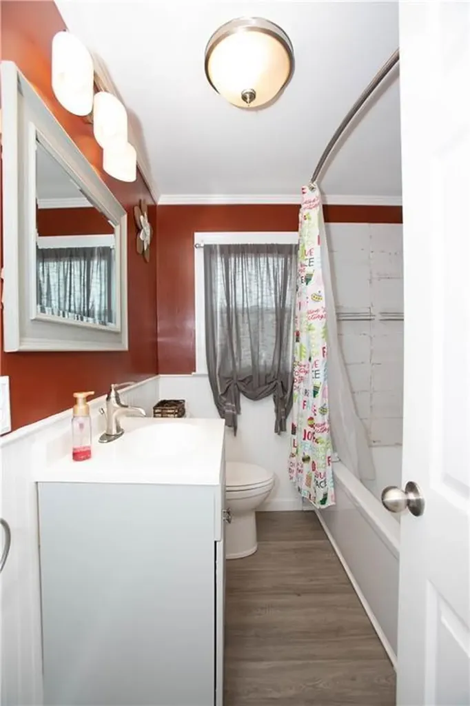 25 Miller Drive West Warwick RI 02893