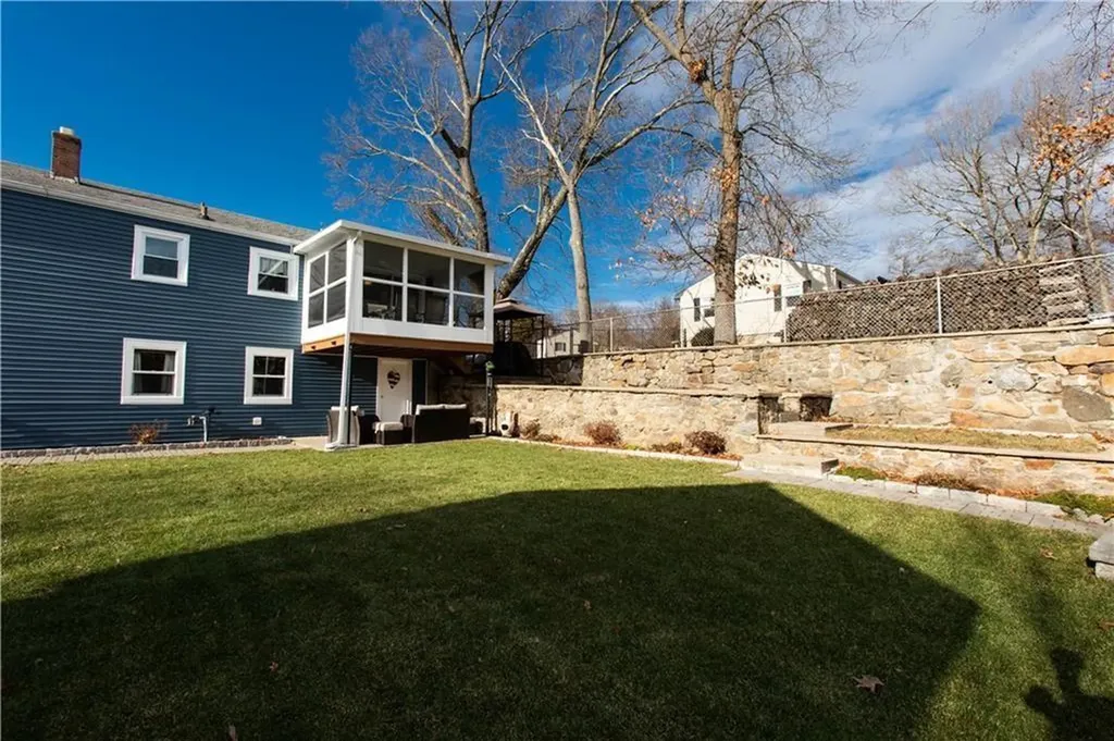 25 Miller Drive West Warwick RI 02893