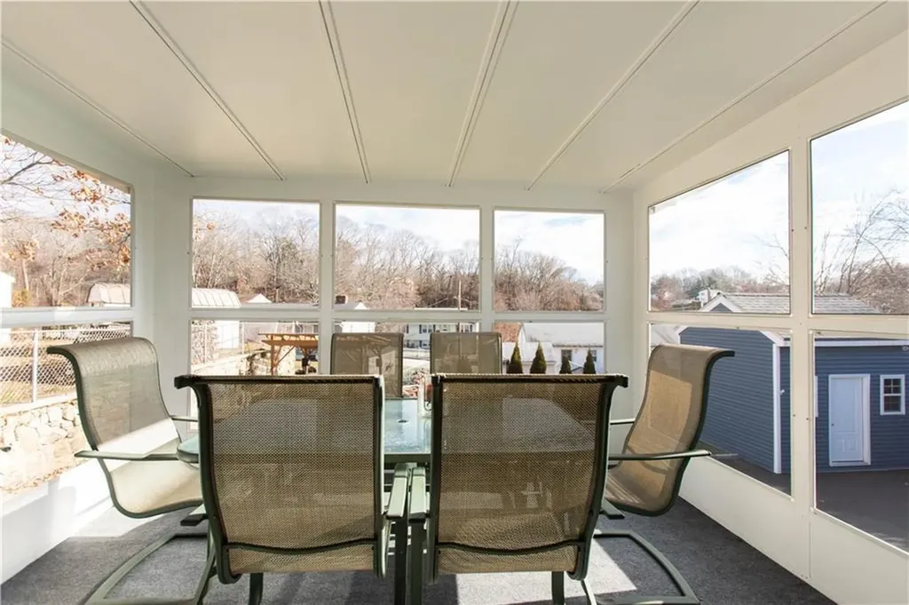 25 Miller Drive West Warwick RI 02893