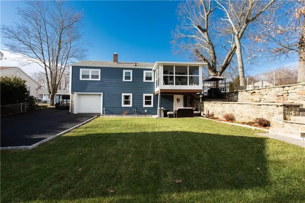 25 Miller Drive West Warwick RI 02893