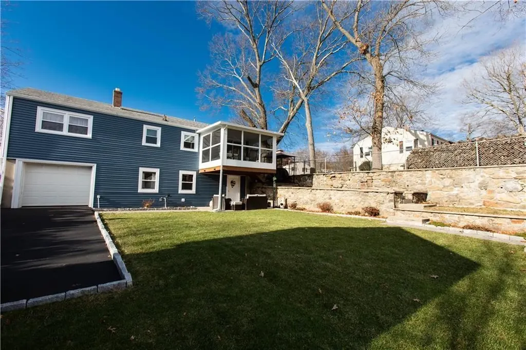 25 Miller Drive West Warwick RI 02893