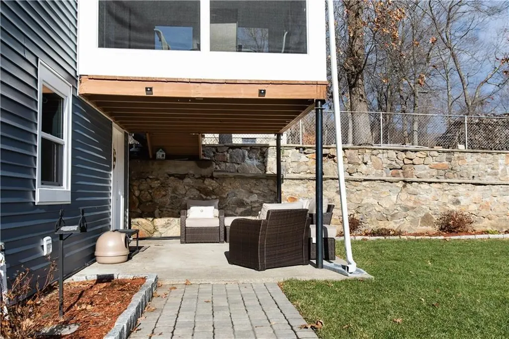 25 Miller Drive West Warwick RI 02893