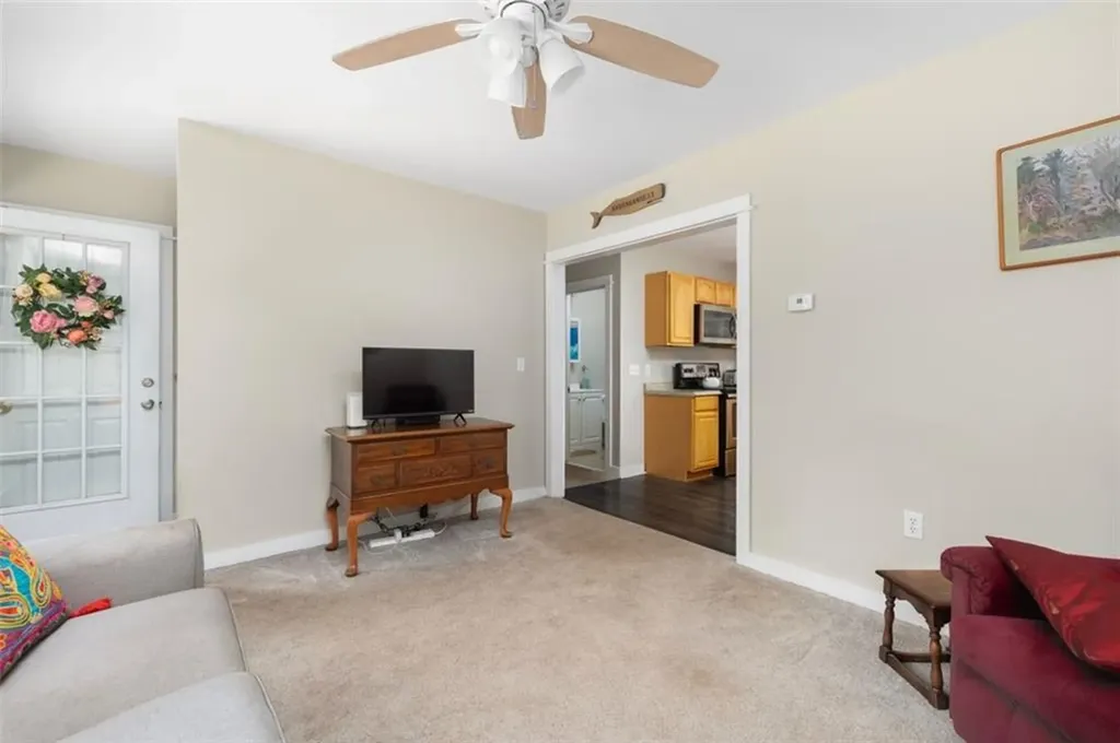 131 Old Shannock Road Charlestown RI 02813