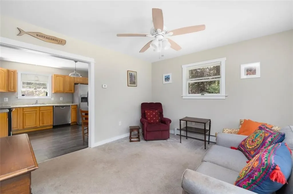 131 Old Shannock Road Charlestown RI 02813