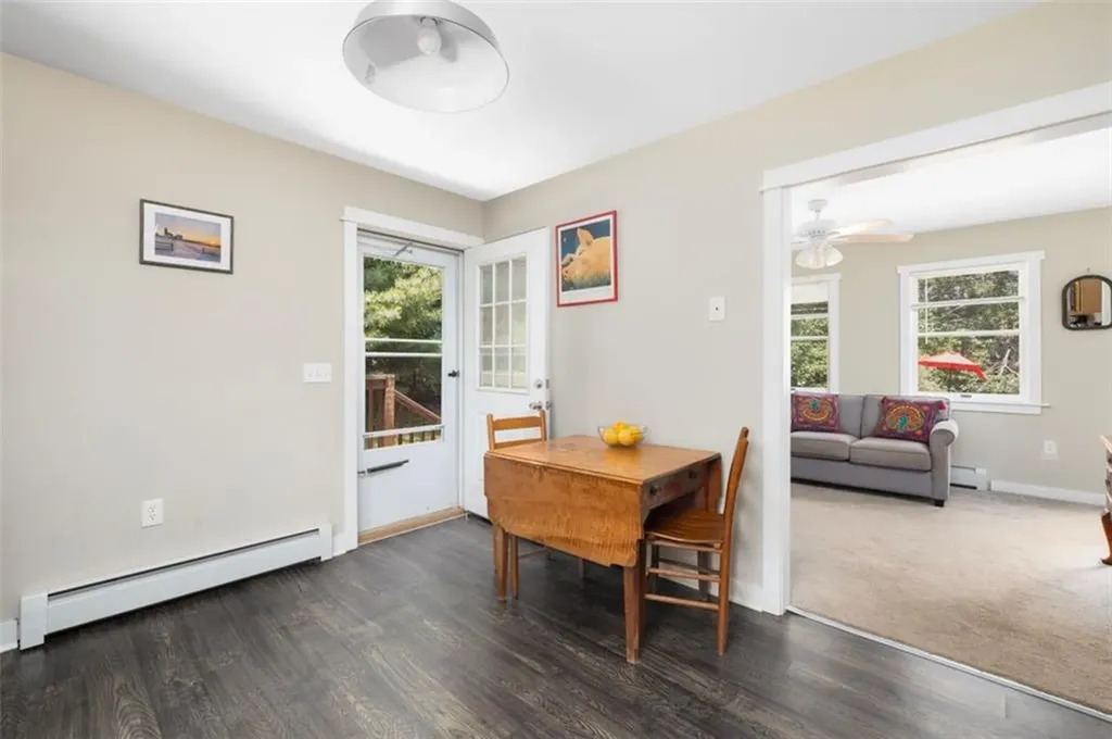 131 Old Shannock Road Charlestown RI 02813