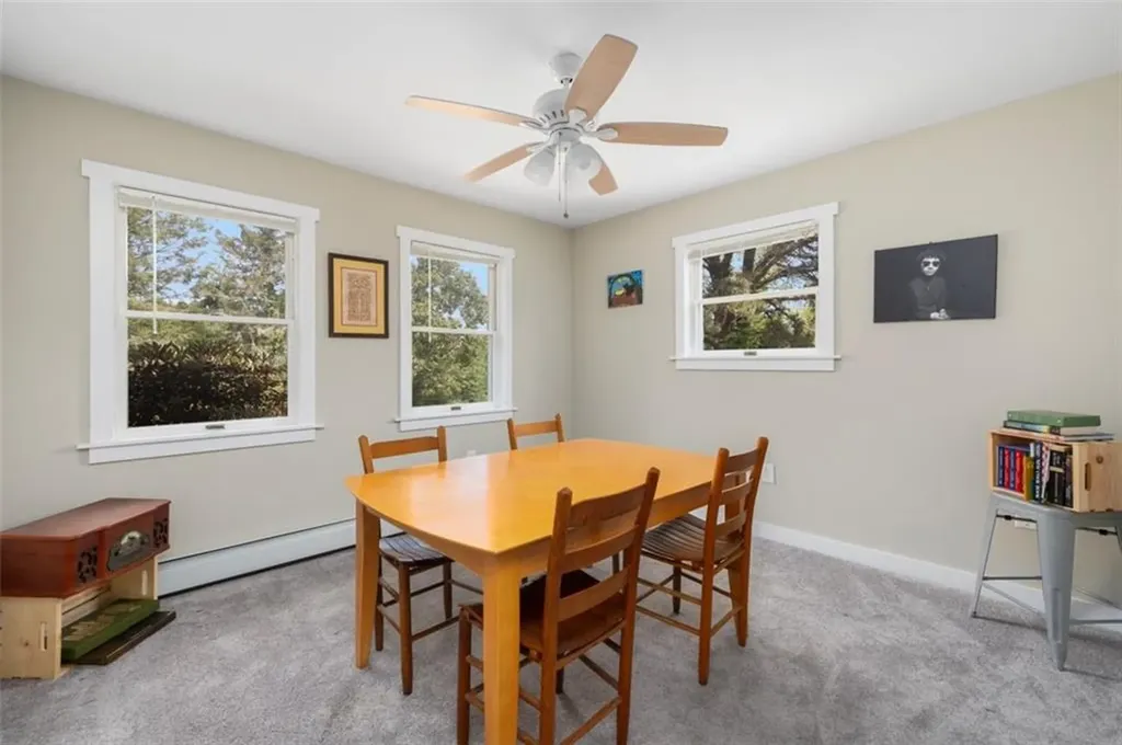 131 Old Shannock Road Charlestown RI 02813